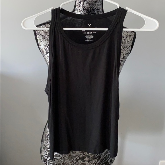 American Eagle Outfitters Tops - American eagle tank top